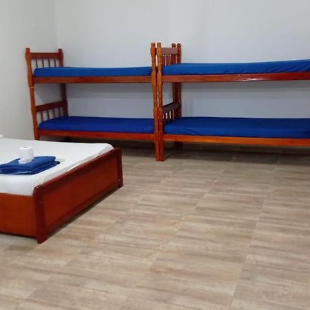 Apartamento Domingos Copacabana Lägenhet Rio de Janeiro Exteriör bild