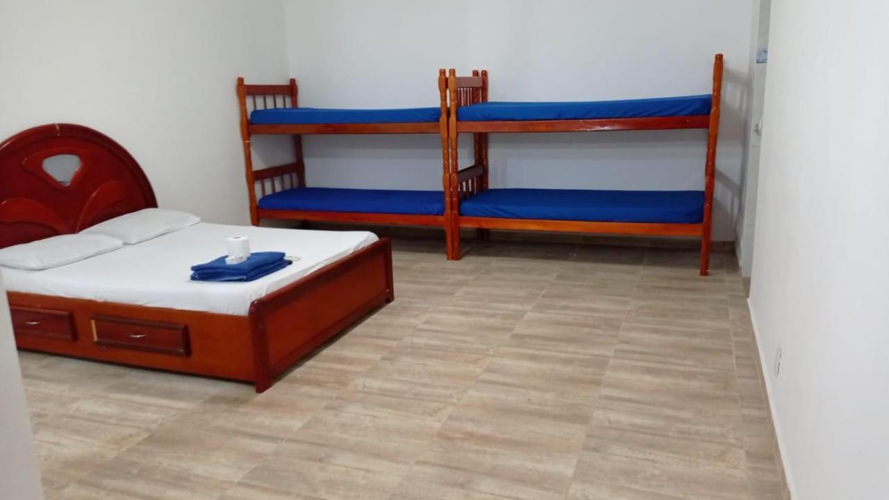Apartamento Domingos Copacabana Lägenhet Rio de Janeiro Exteriör bild