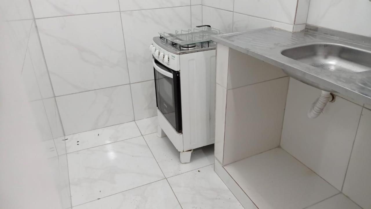Apartamento Domingos Copacabana Lägenhet Rio de Janeiro Exteriör bild