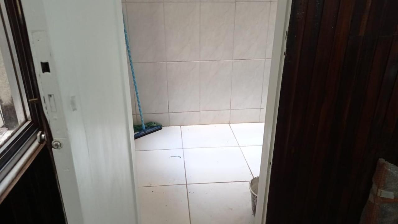 Apartamento Domingos Copacabana Lägenhet Rio de Janeiro Exteriör bild