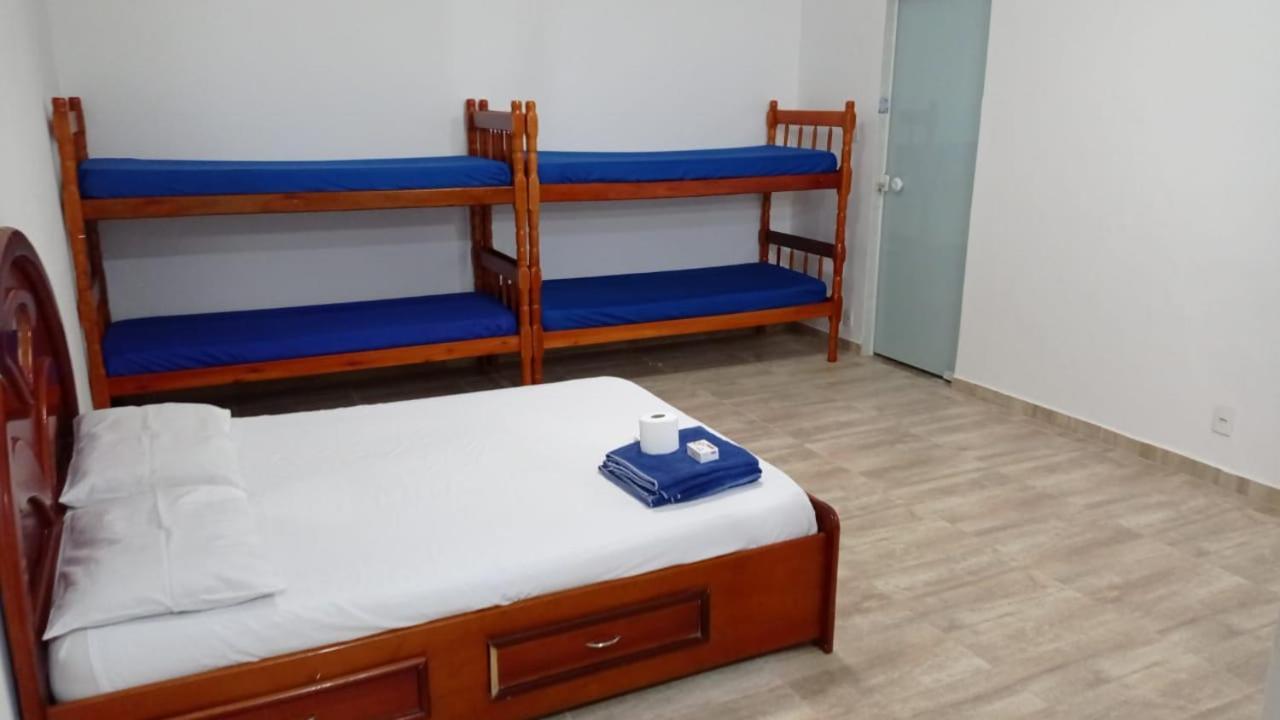 Apartamento Domingos Copacabana Lägenhet Rio de Janeiro Exteriör bild
