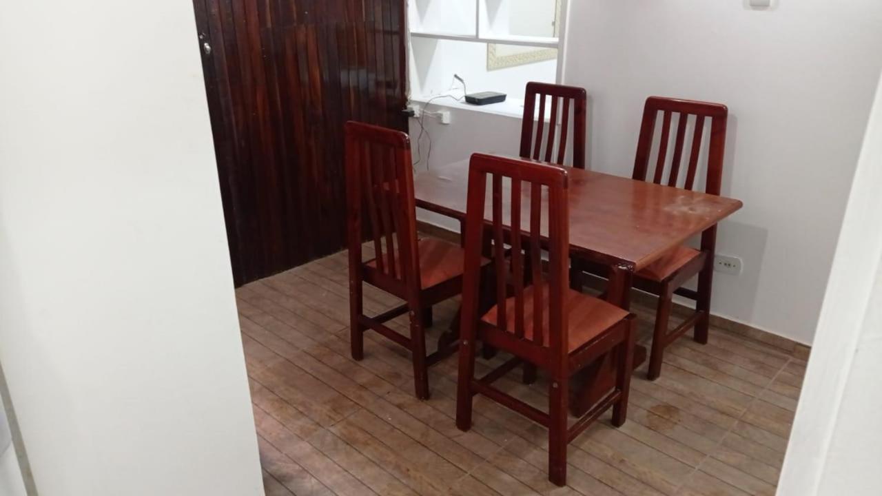 Apartamento Domingos Copacabana Lägenhet Rio de Janeiro Exteriör bild
