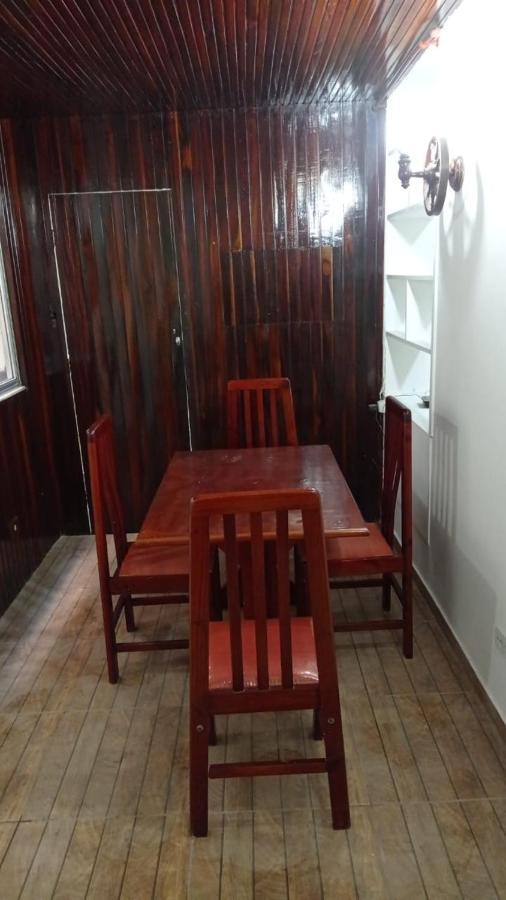 Apartamento Domingos Copacabana Lägenhet Rio de Janeiro Exteriör bild