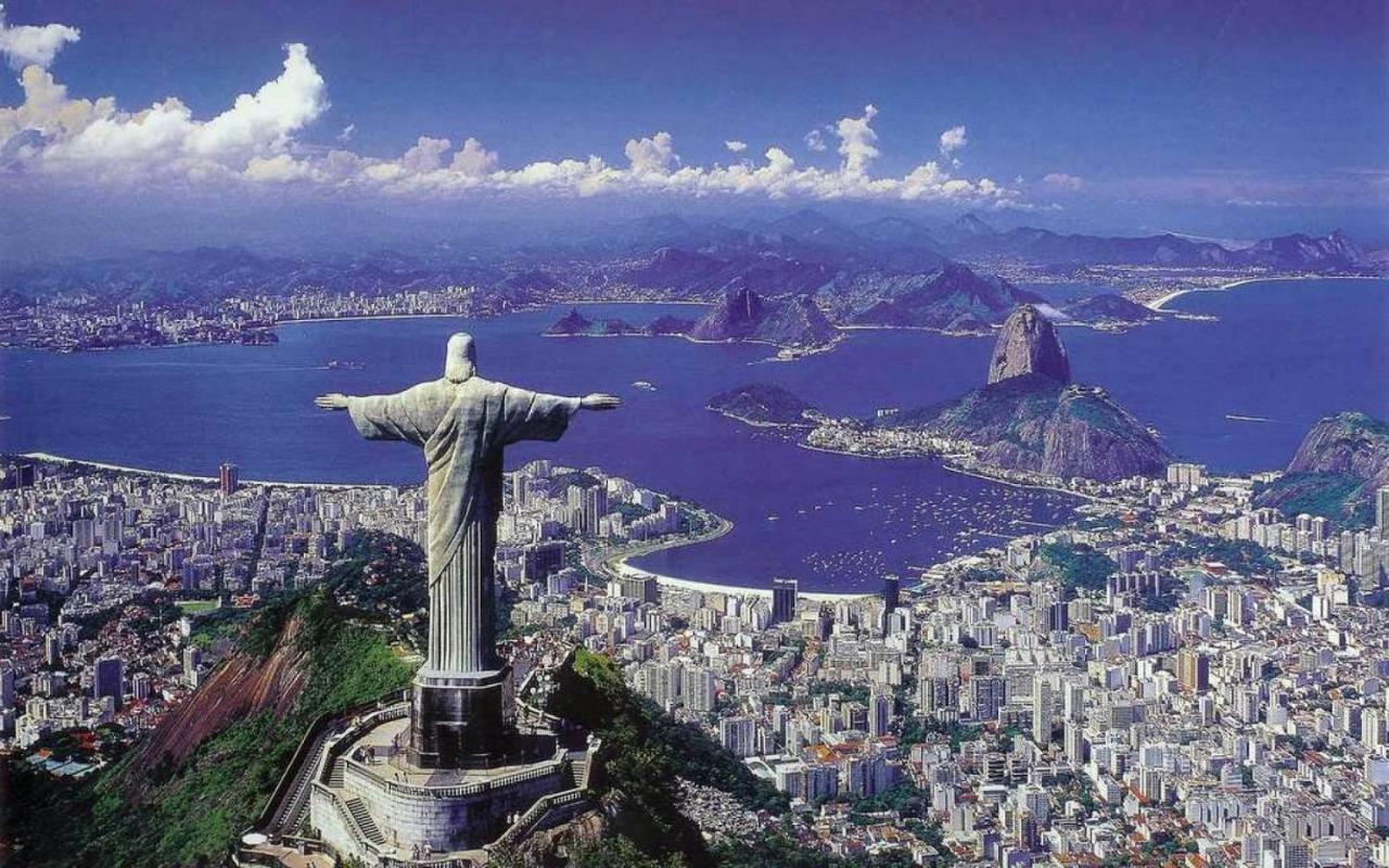 Apartamento Domingos Copacabana Lägenhet Rio de Janeiro Exteriör bild